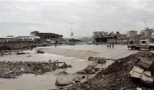 تحذير "أُممي" من موجة صقيع وجفاف تضرب اليمن