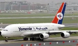 الخطوط الجوية اليمنية تعلن تدشين رحلات مباشرة من "المخا" و"سقطرى" إلى جدة مطلع فبراير