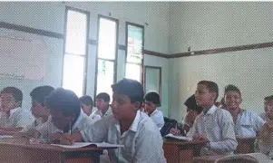 أزمة في قطاع التعليم بالحديدة إثر قرارات حوثية بتصنيف مئات التربويين ضمن "الفائض"